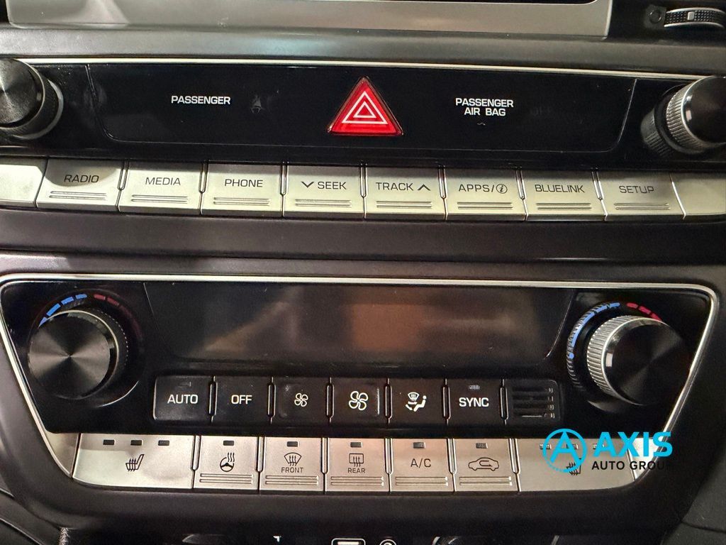 2019 Hyundai Sonata Sport Jersey City NJ