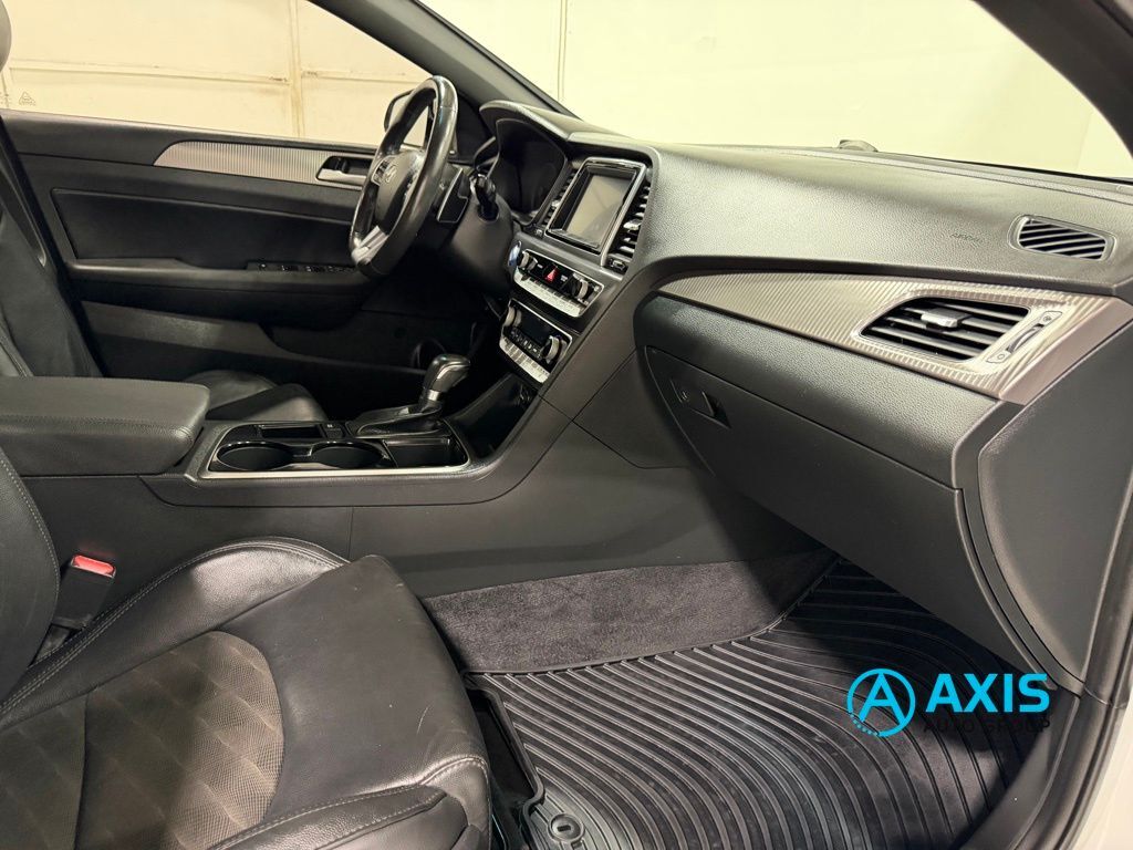 2019 Hyundai Sonata Sport Jersey City NJ