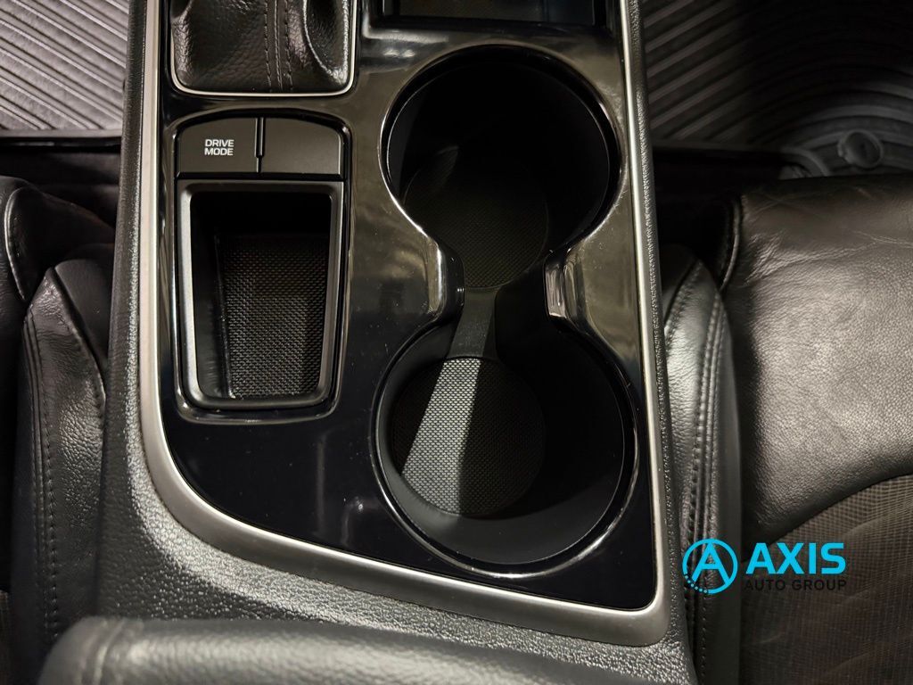 2019 Hyundai Sonata Sport Jersey City NJ