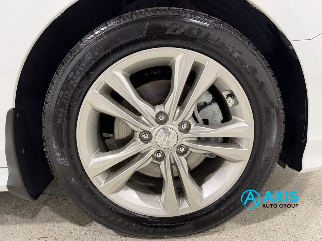 2019 Hyundai Sonata Sport Jersey City NJ