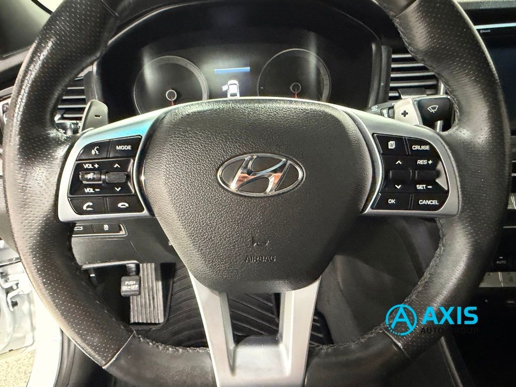 2019 Hyundai Sonata Sport Jersey City NJ