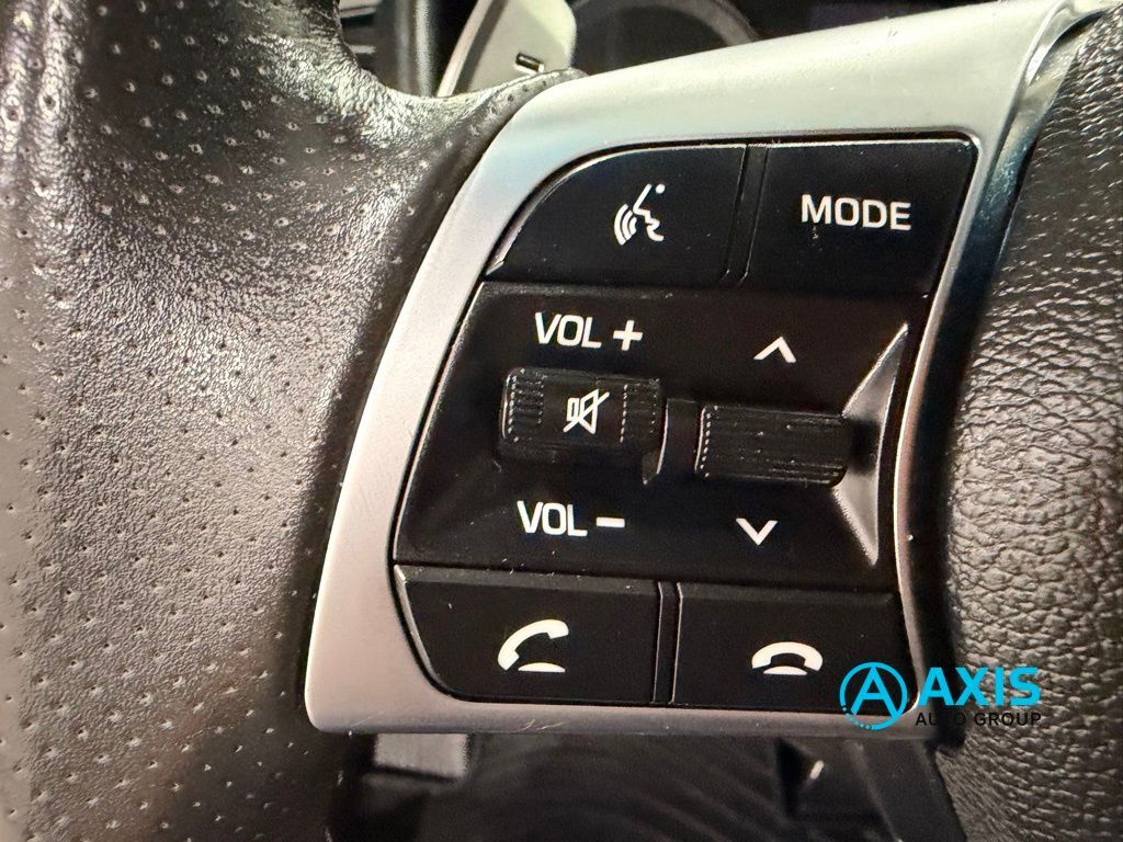 2019 Hyundai Sonata Sport Jersey City NJ