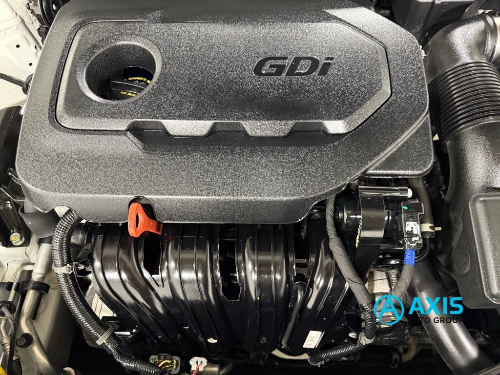 2019 Hyundai Sonata Sport Jersey City NJ