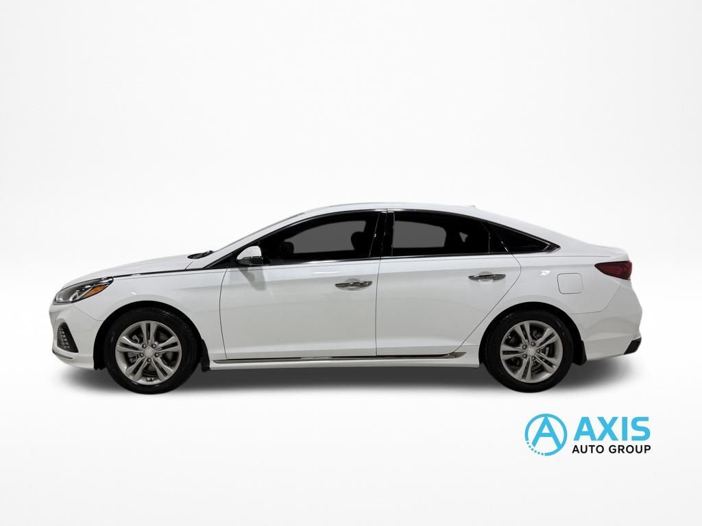 2019 Hyundai Sonata Sport Jersey City NJ