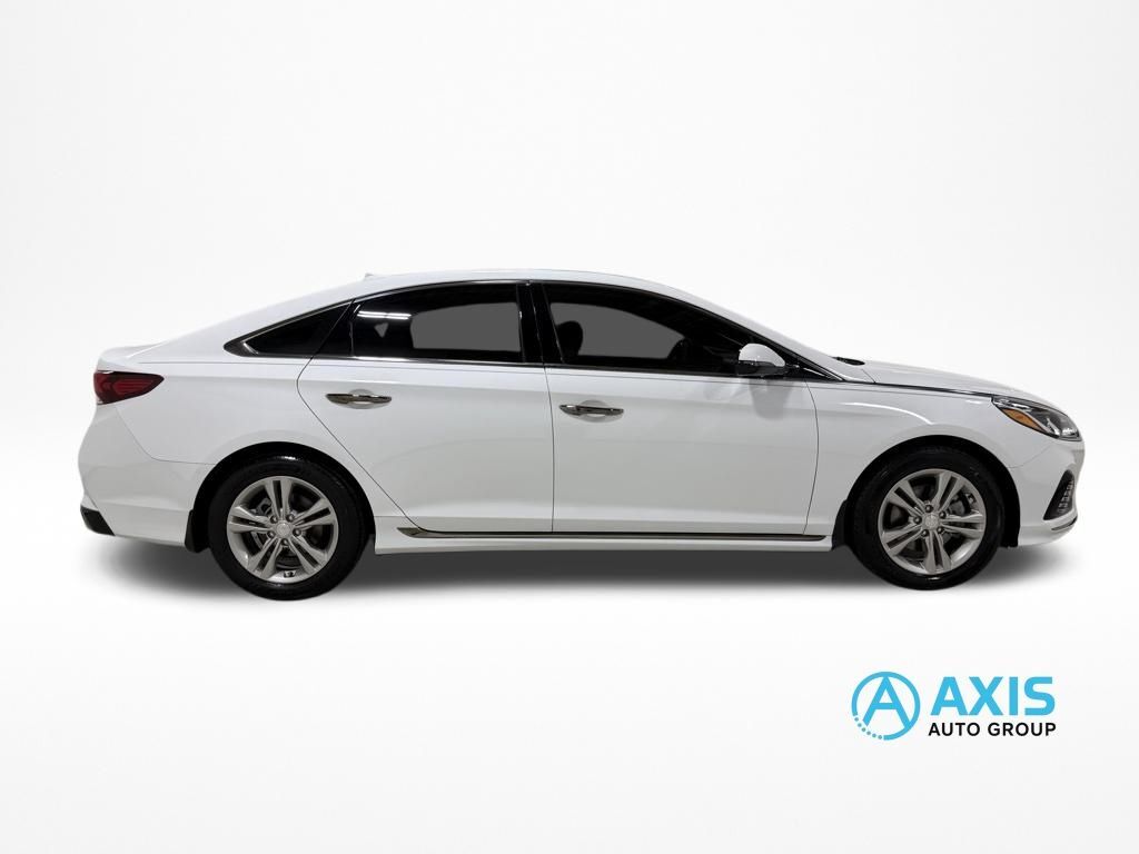 2019 Hyundai Sonata Sport Jersey City NJ