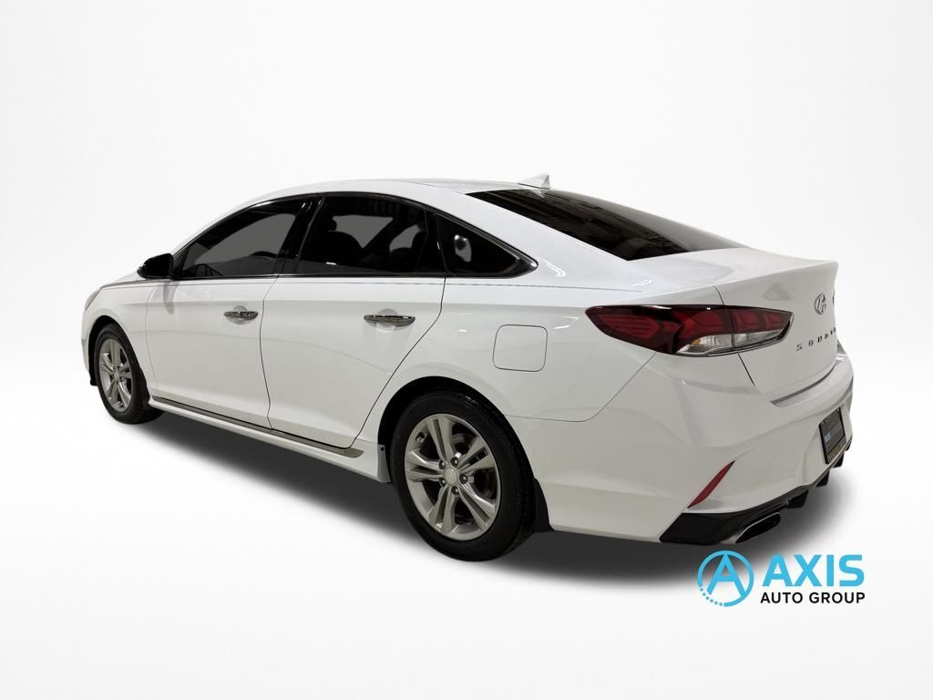 2019 Hyundai Sonata Sport Jersey City NJ