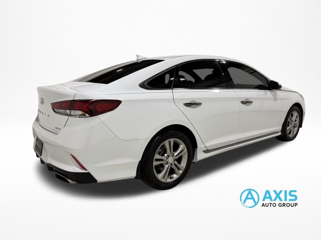 2019 Hyundai Sonata Sport Jersey City NJ