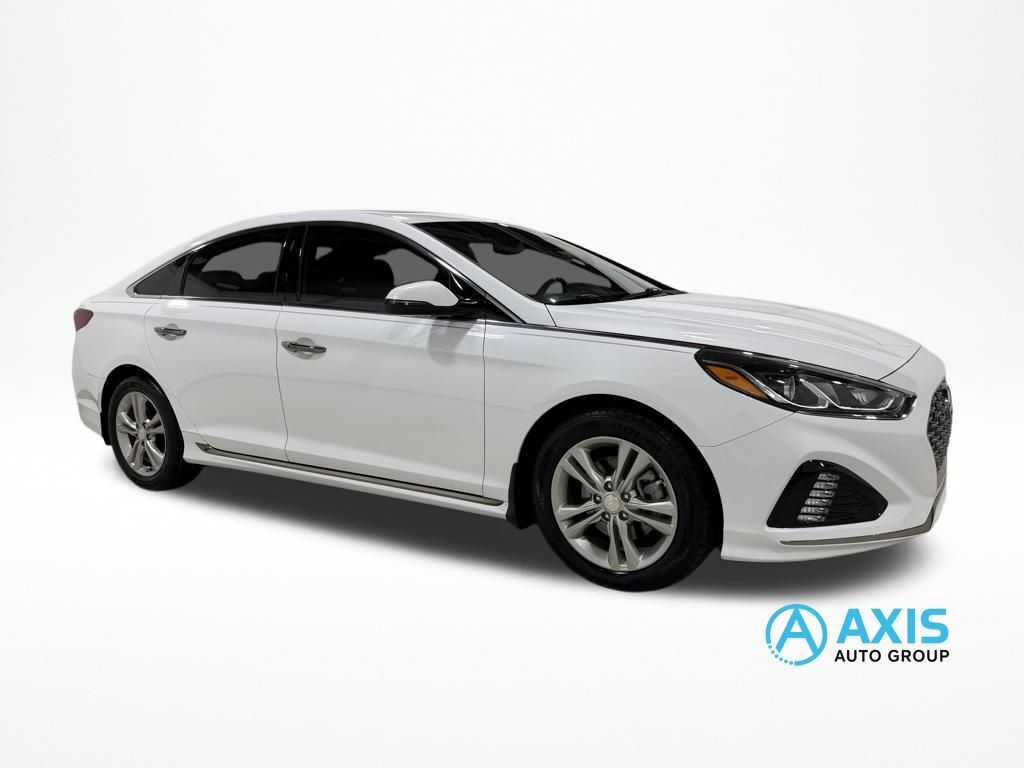 2019 Hyundai Sonata Sport Jersey City NJ