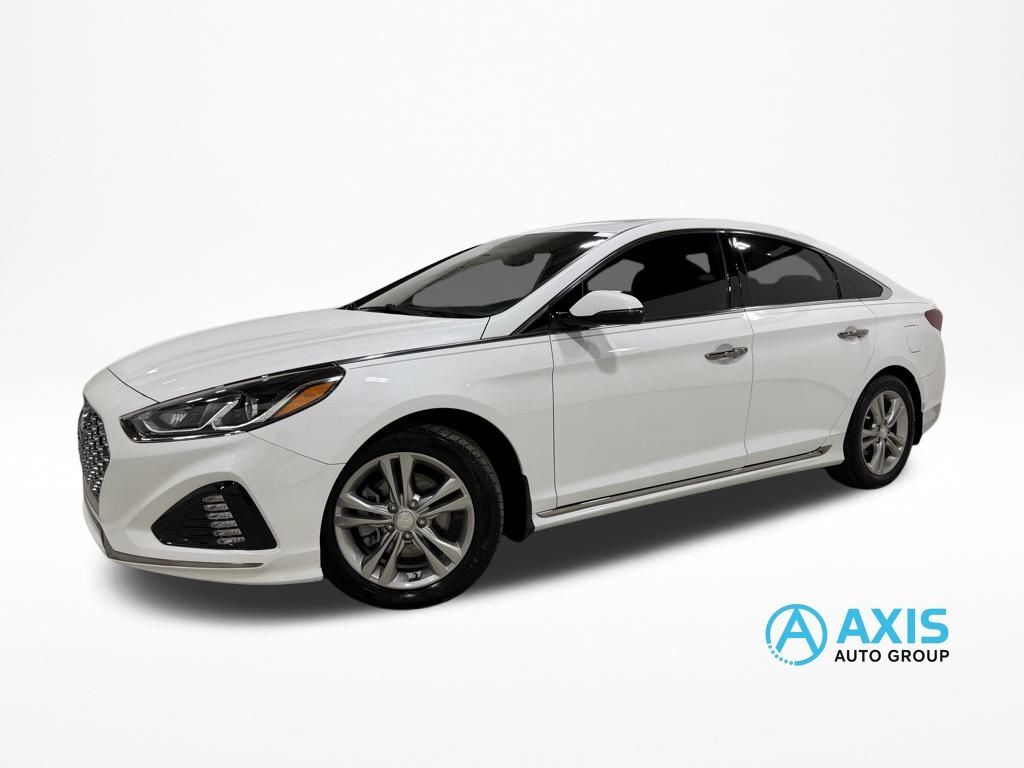 2019 Hyundai Sonata Sport Jersey City NJ