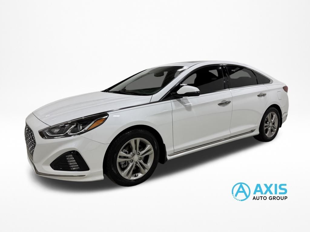 2019 Hyundai Sonata Sport Jersey City NJ