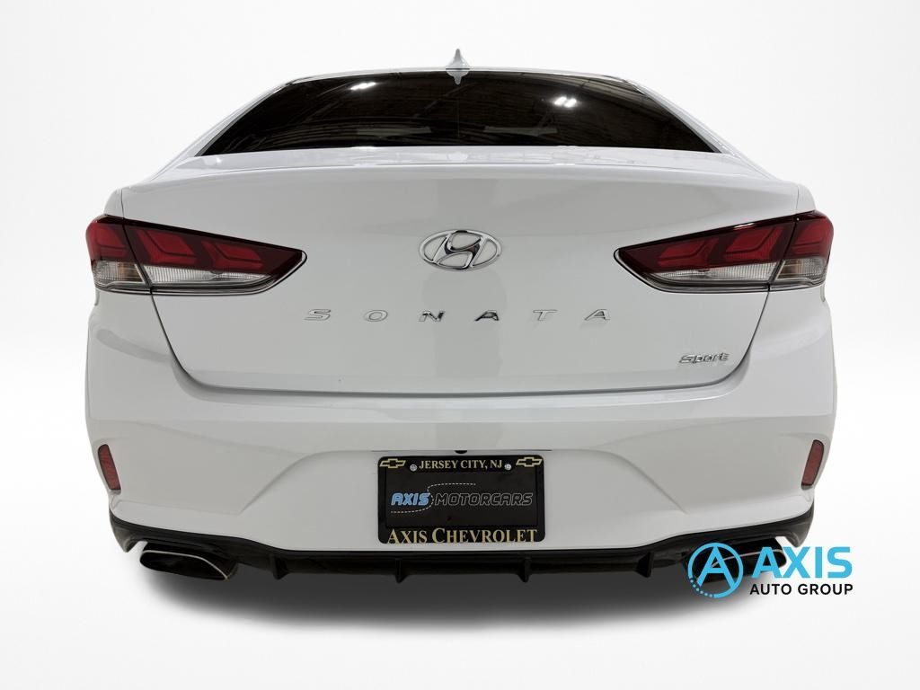 2019 Hyundai Sonata Sport Jersey City NJ