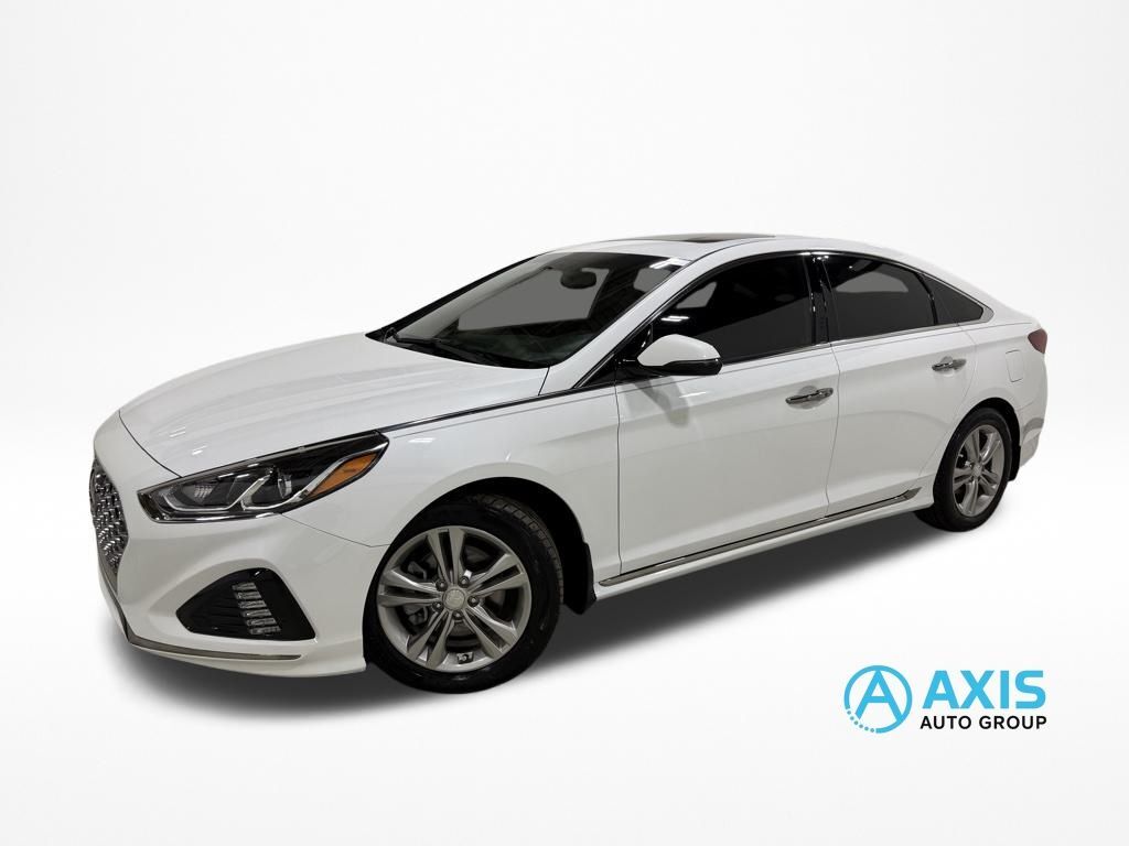 2019 Hyundai Sonata Sport Jersey City NJ