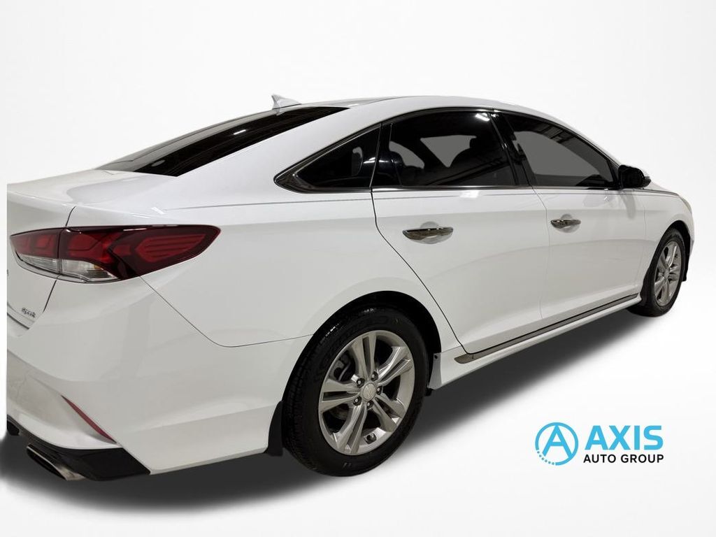 2019 Hyundai Sonata Sport Jersey City NJ