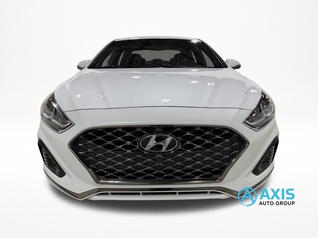 2019 Hyundai Sonata Sport Jersey City NJ