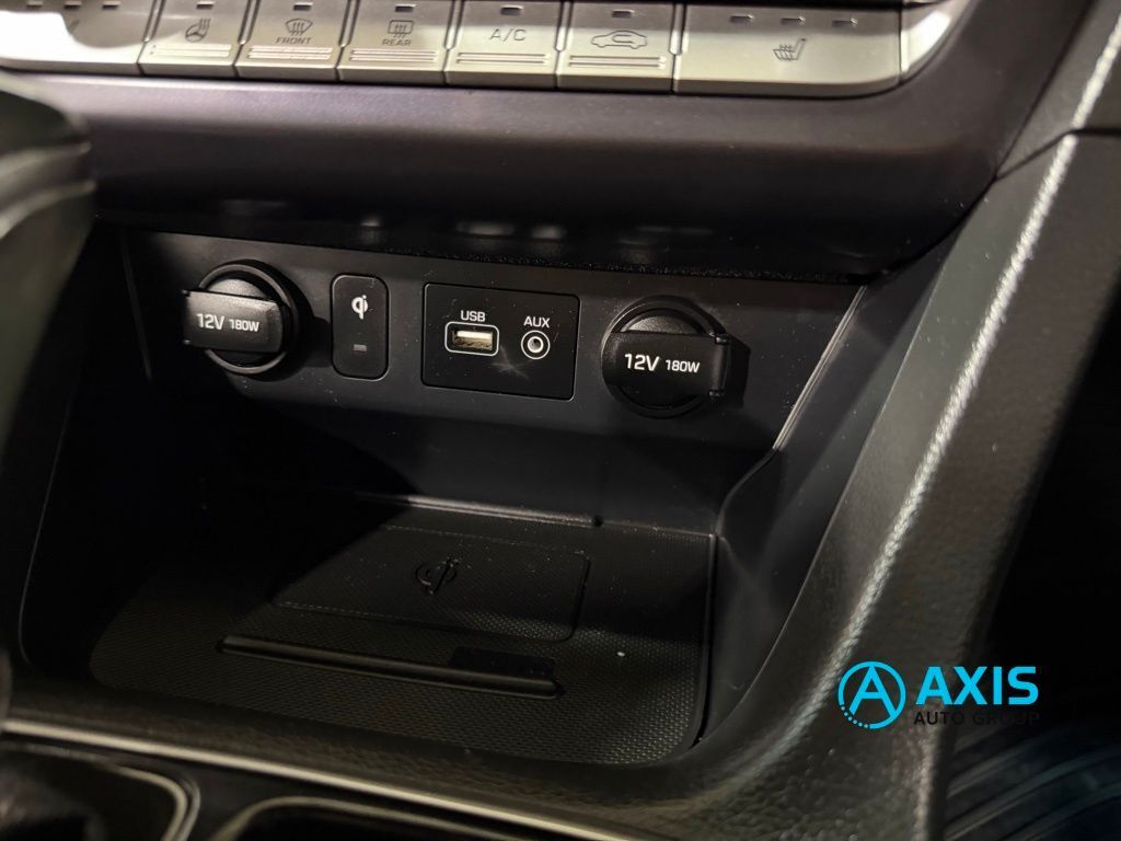 2019 Hyundai Sonata Sport Jersey City NJ