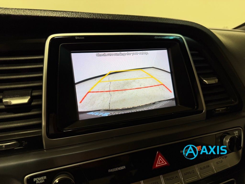 2019 Hyundai Sonata Sport Jersey City NJ