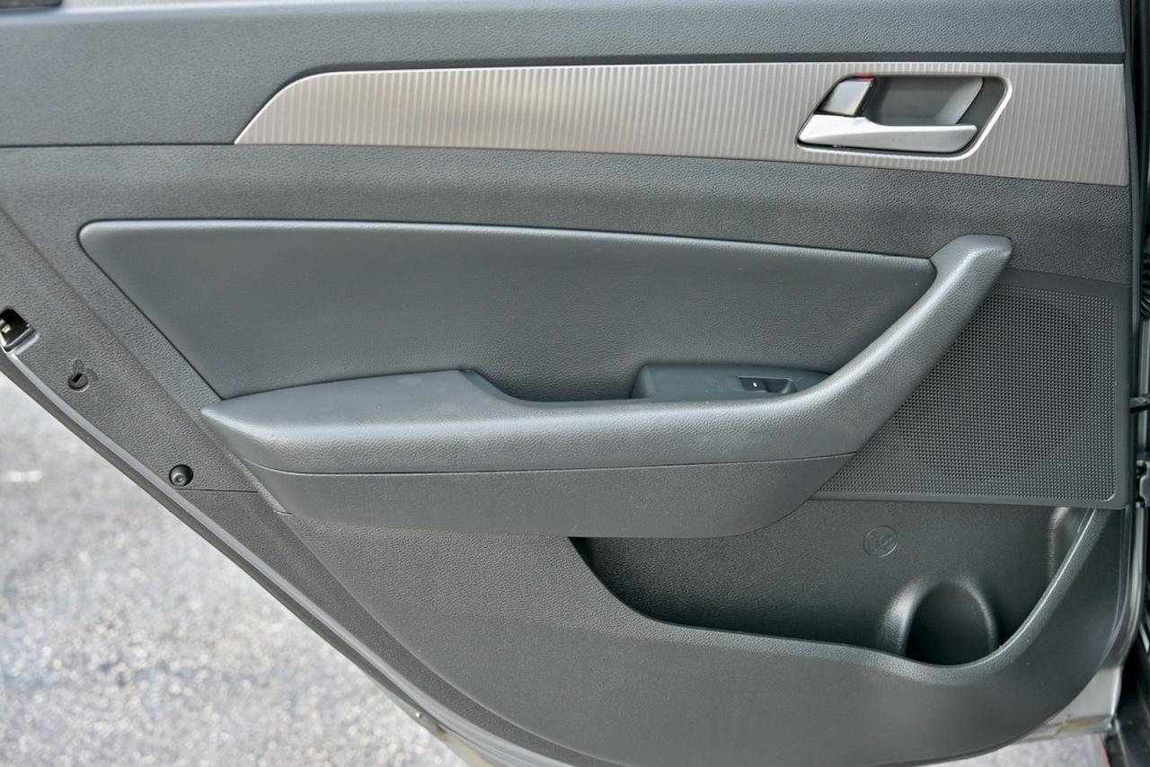 2019 Hyundai Sonata Sport Lake Worth FL