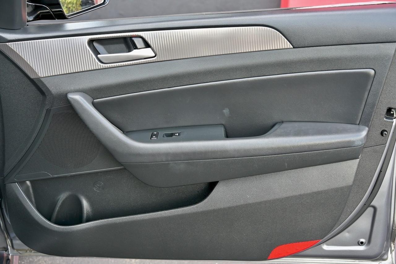 2019 Hyundai Sonata Sport Lake Worth FL