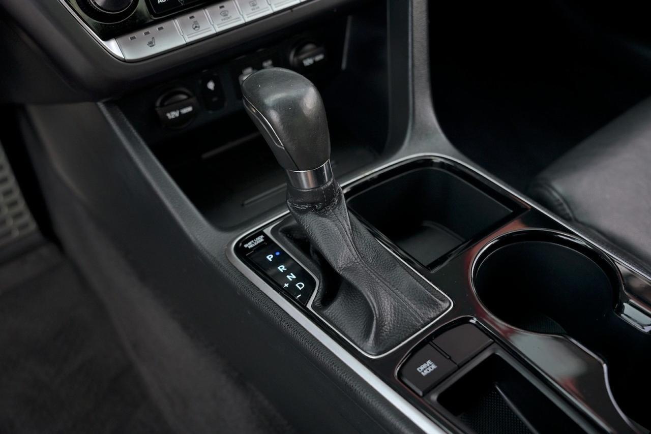 2019 Hyundai Sonata Sport Lake Worth FL