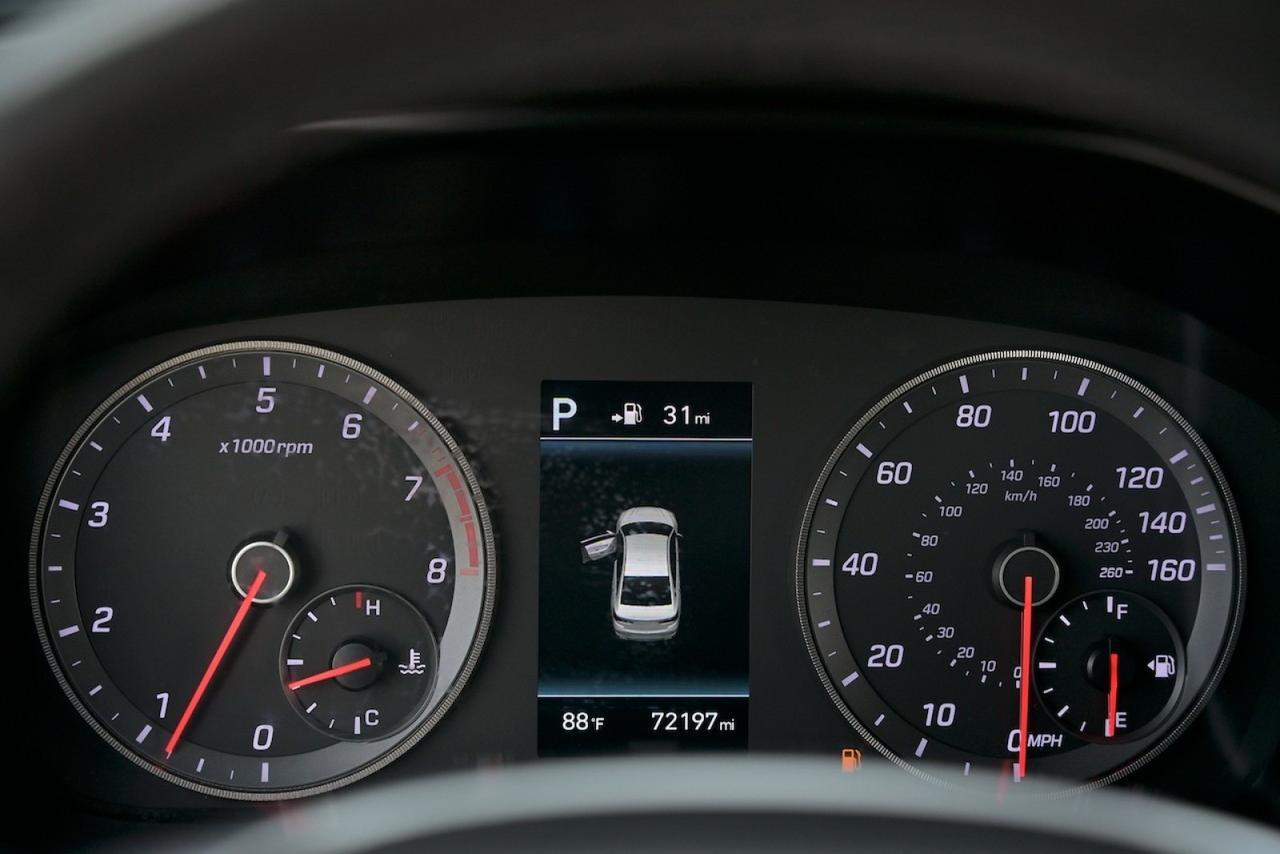 2019 Hyundai Sonata Sport Lake Worth FL