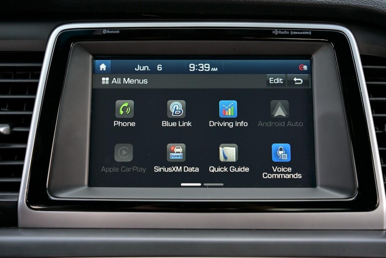 2019 Hyundai Sonata Sport Lake Worth FL