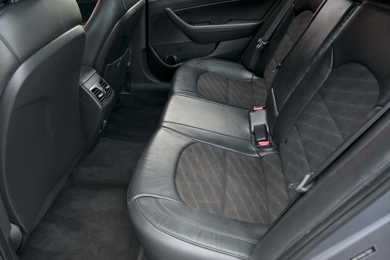 2019 Hyundai Sonata Sport Lake Worth FL