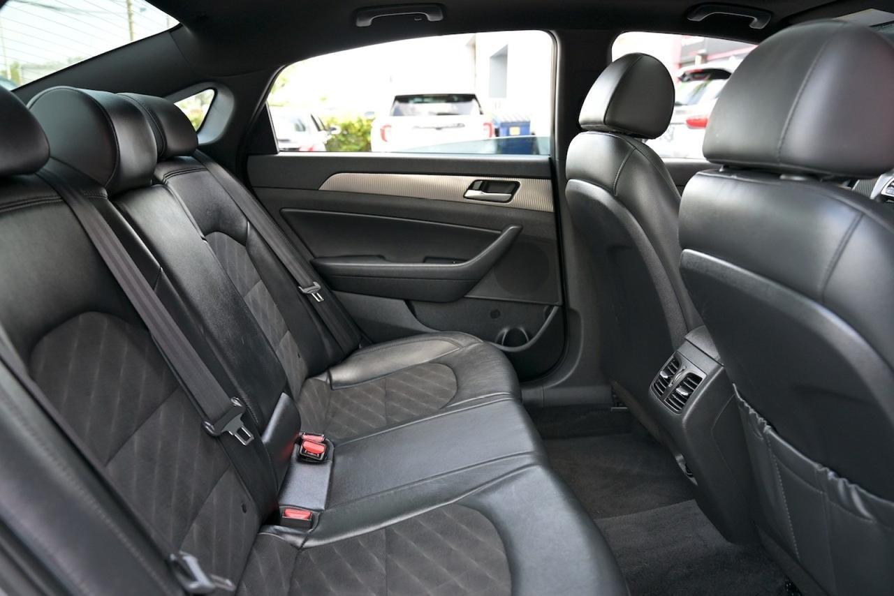 2019 Hyundai Sonata Sport Lake Worth FL