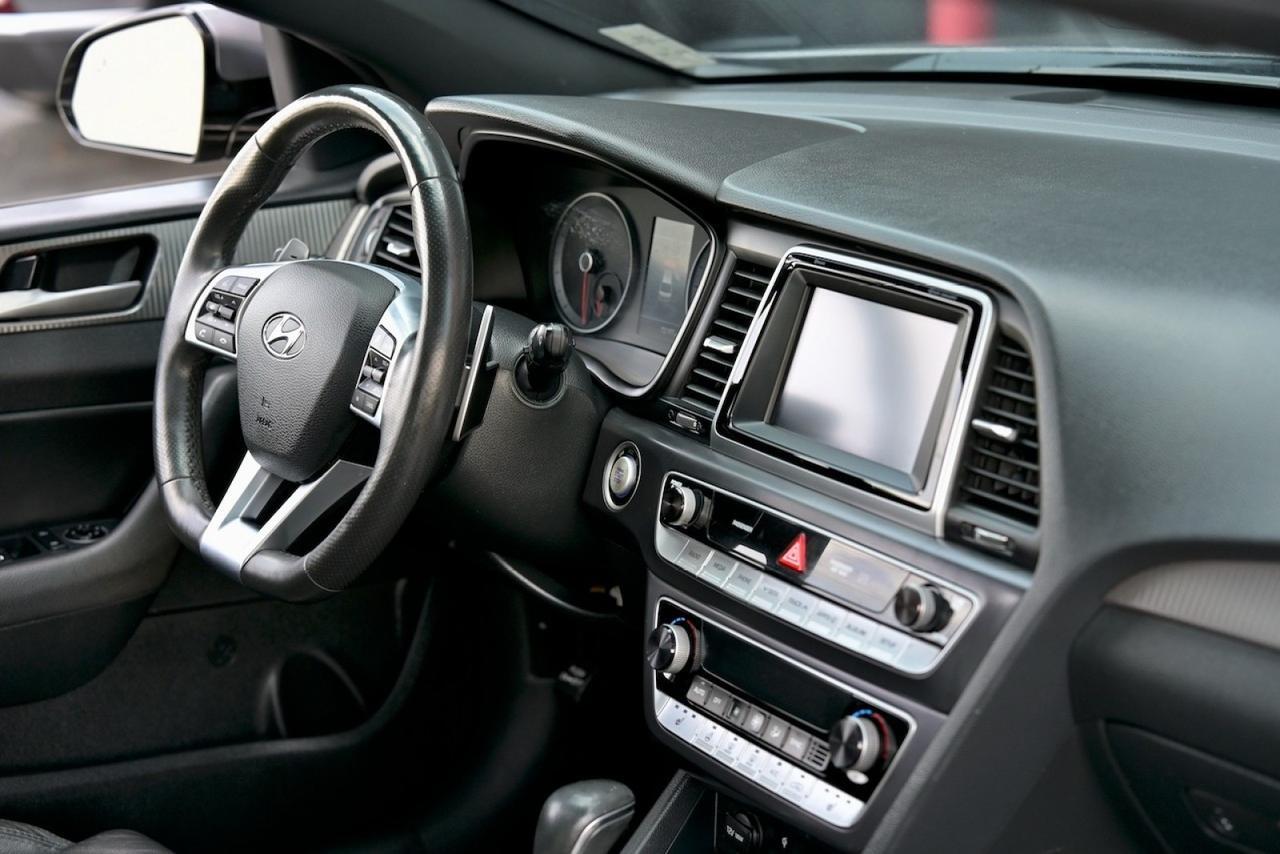 2019 Hyundai Sonata Sport Lake Worth FL