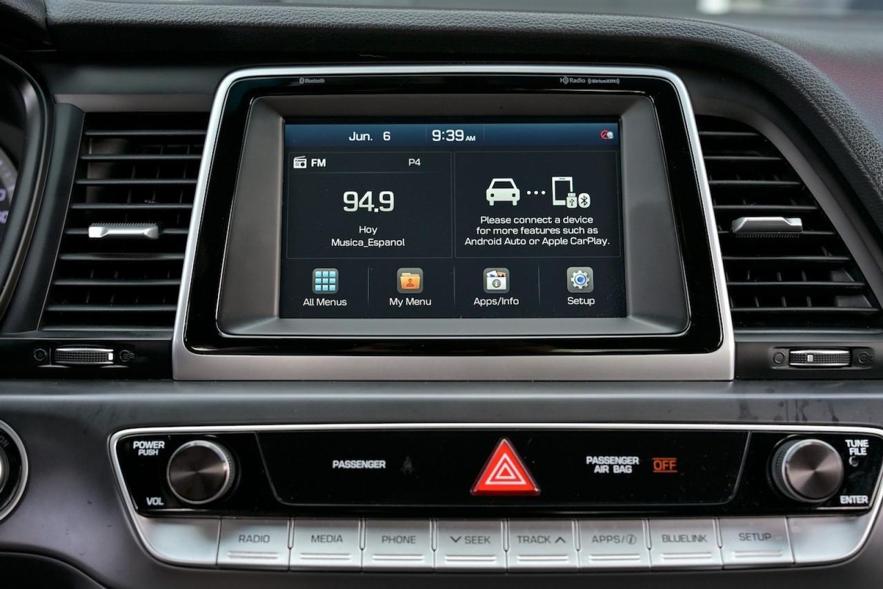 2019 Hyundai Sonata Sport Lake Worth FL