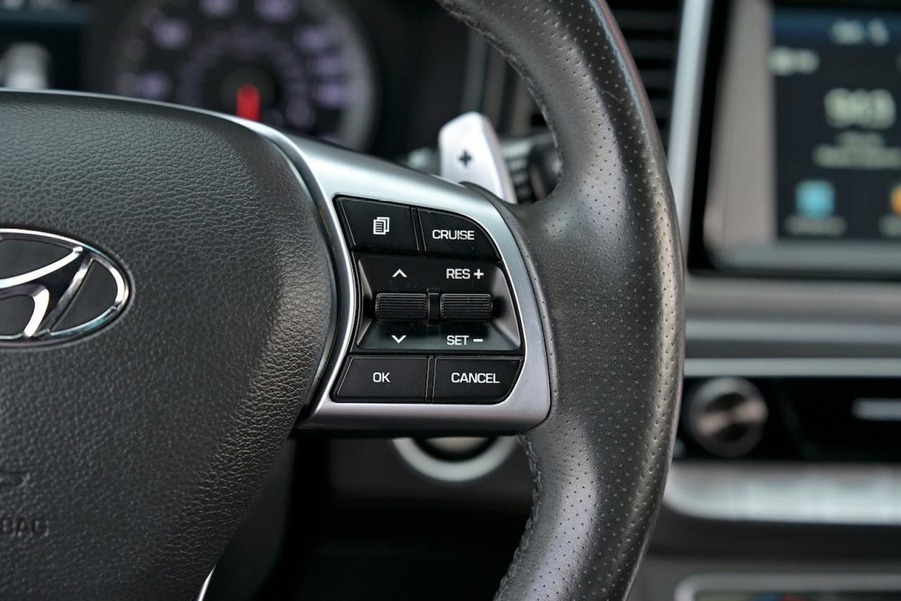 2019 Hyundai Sonata Sport Lake Worth FL