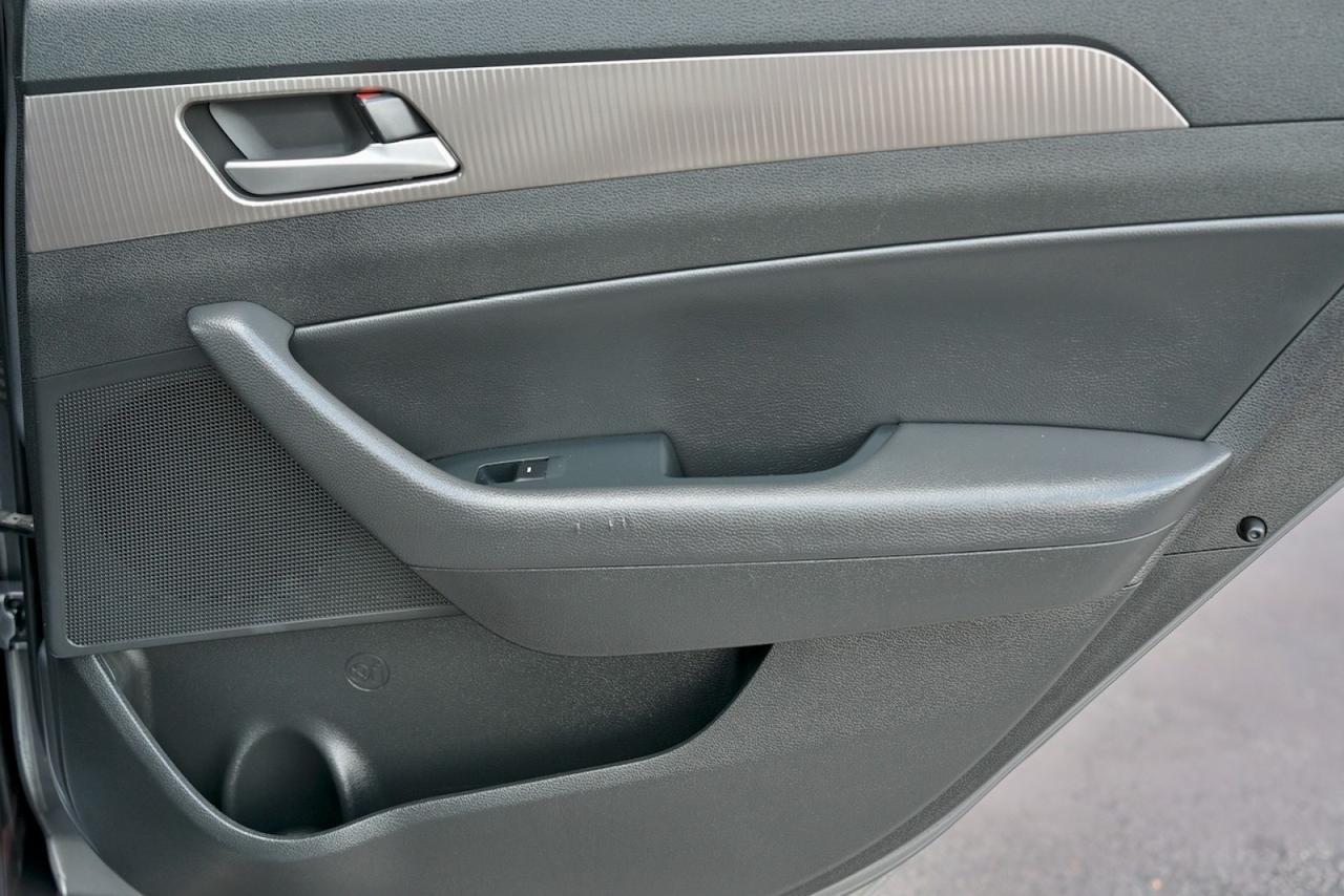 2019 Hyundai Sonata Sport Lake Worth FL