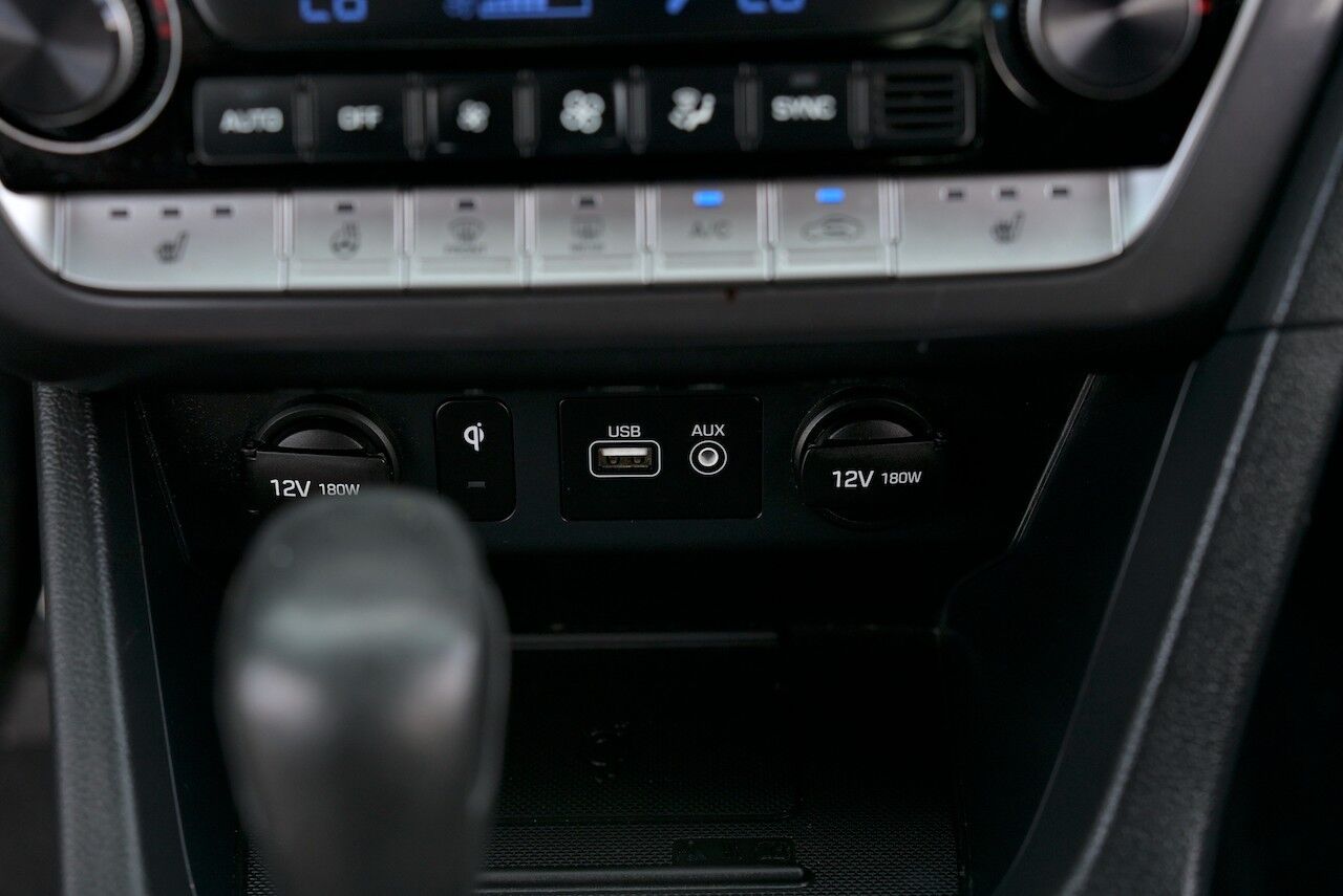 2019 Hyundai Sonata Sport Doral FL