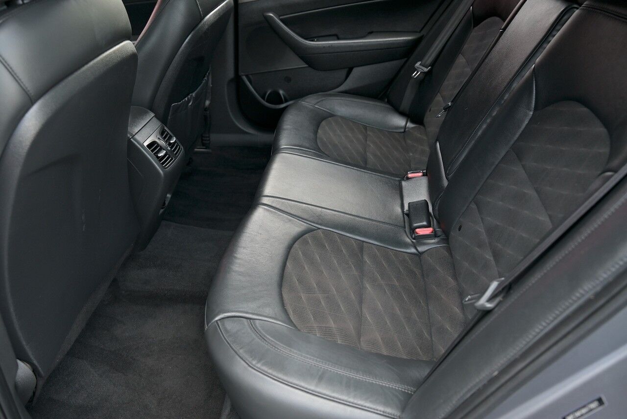 2019 Hyundai Sonata Sport Doral FL