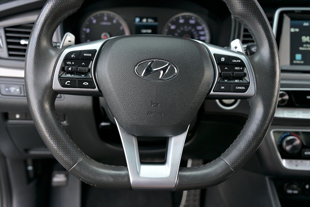 2019 Hyundai Sonata Sport Doral FL