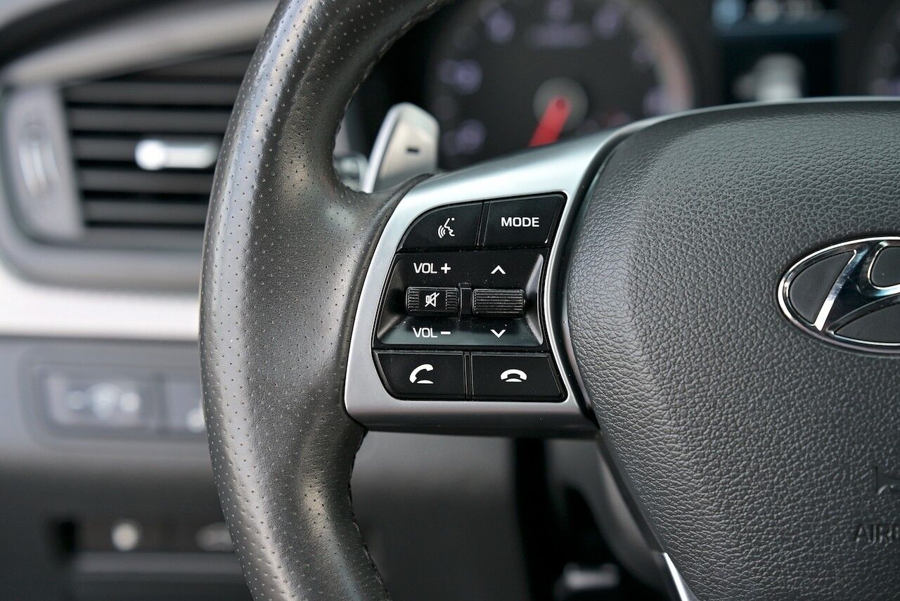 2019 Hyundai Sonata Sport Doral FL