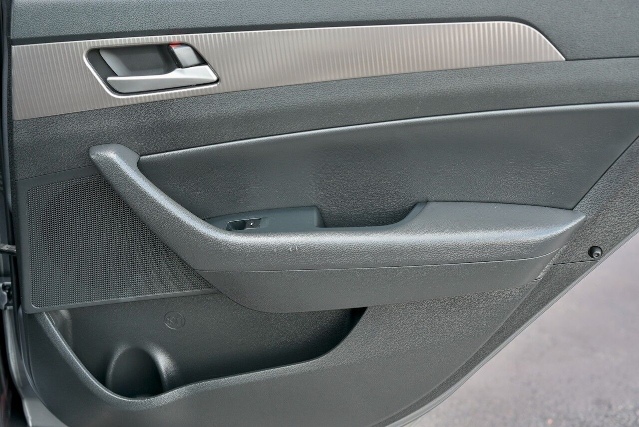 2019 Hyundai Sonata Sport Doral FL