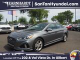 2019 Hyundai Sonata Sport Phoenix AZ 2019 Hyundai Sonata Sport Phoenix AZ