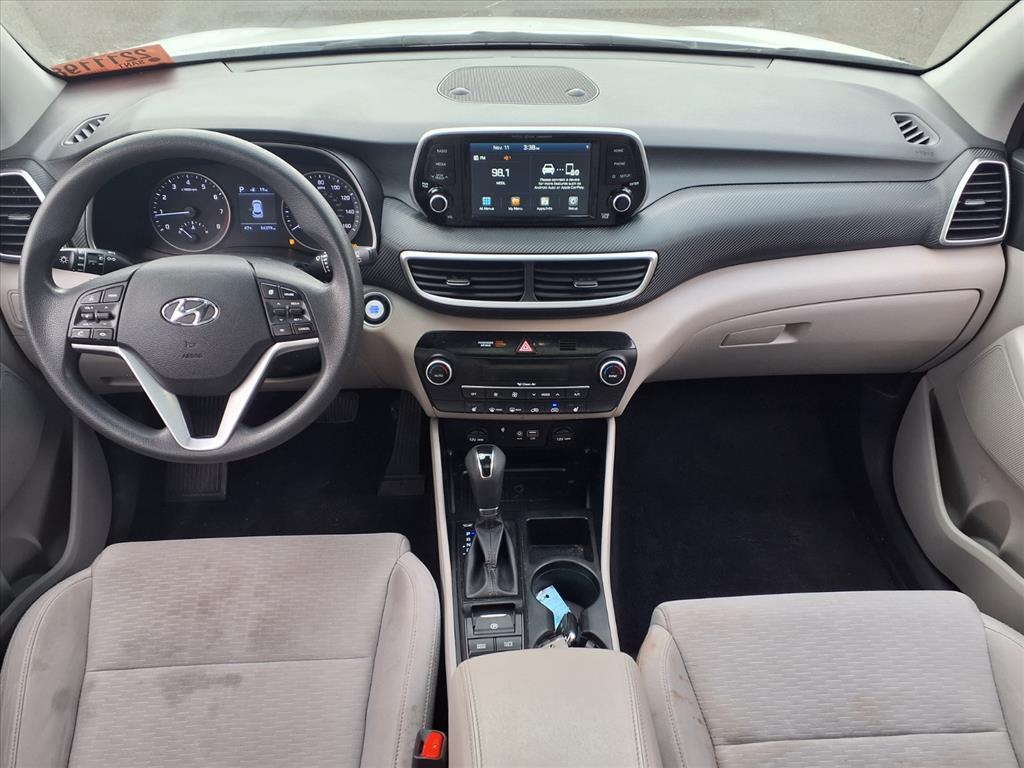 2019 Hyundai TUCSON Levittown PA