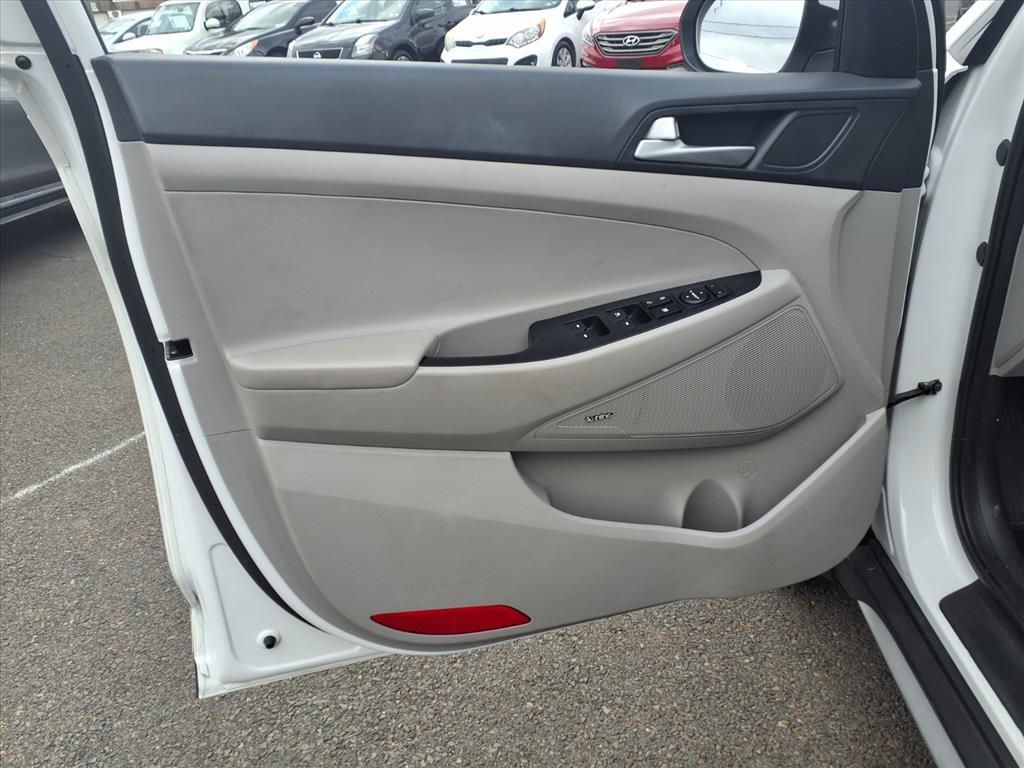 2019 Hyundai TUCSON Levittown PA