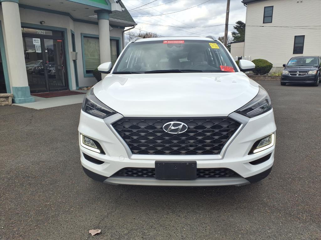 2019 Hyundai TUCSON Levittown PA