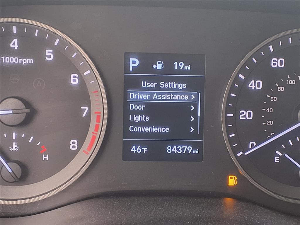 2019 Hyundai TUCSON Levittown PA