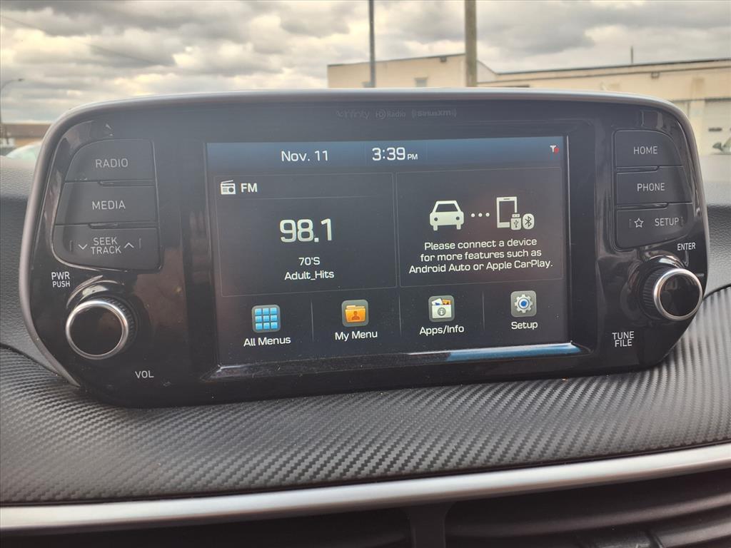 2019 Hyundai TUCSON Levittown PA