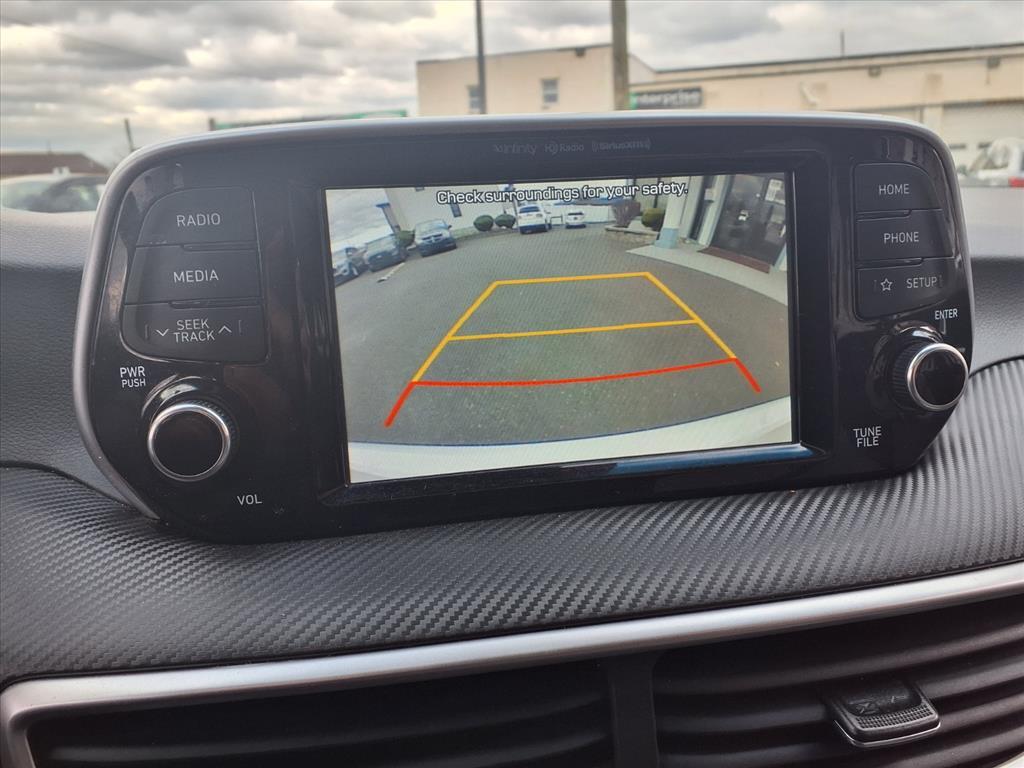 2019 Hyundai TUCSON Levittown PA