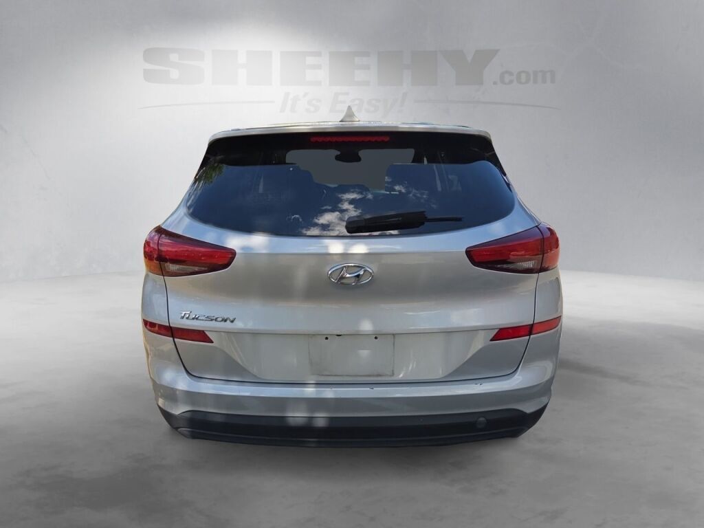 2019 Hyundai TUCSON SE Waldorf MD