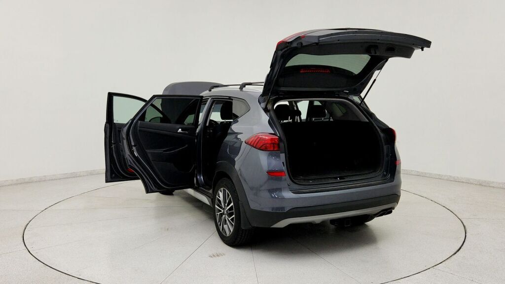 2019 Hyundai TUCSON SEL Laurel MD