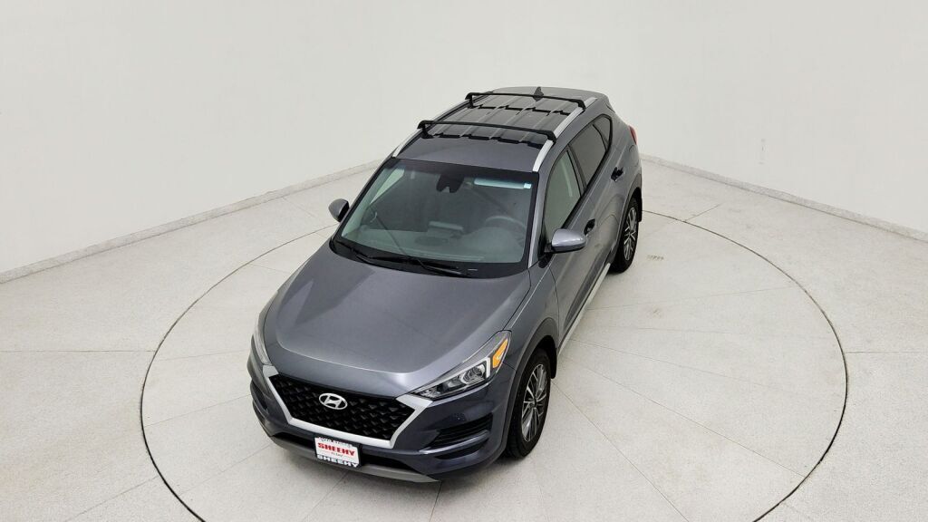 2019 Hyundai TUCSON SEL Laurel MD