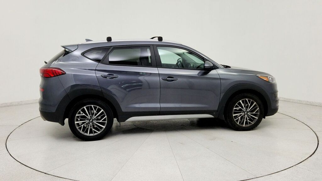 2019 Hyundai TUCSON SEL Laurel MD
