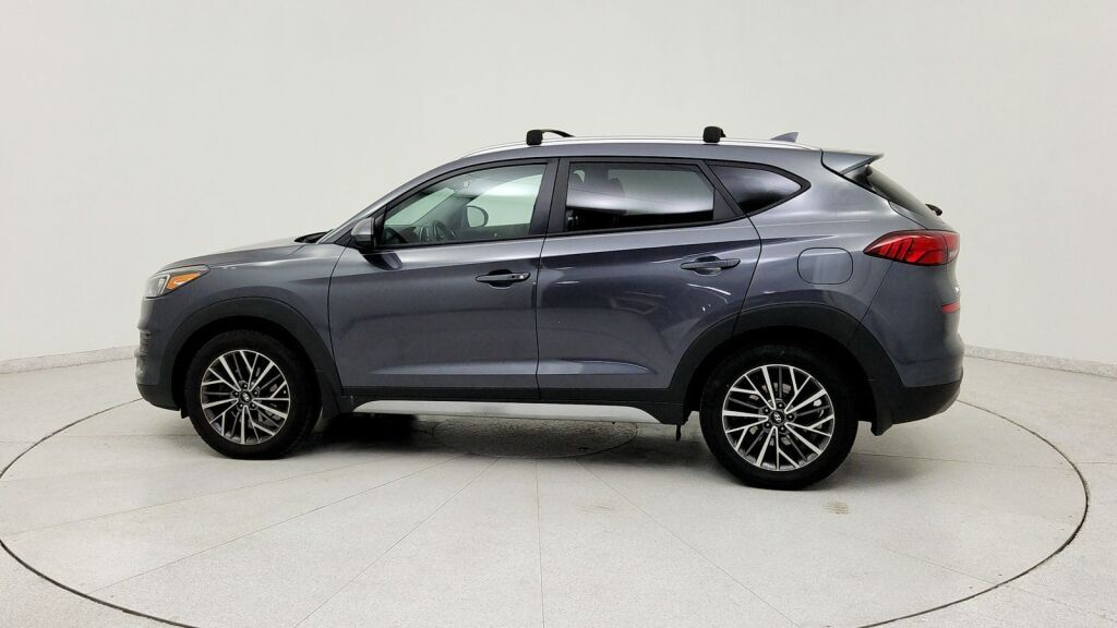 2019 Hyundai TUCSON SEL Laurel MD