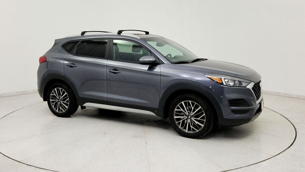 2019 Hyundai TUCSON SEL Laurel MD