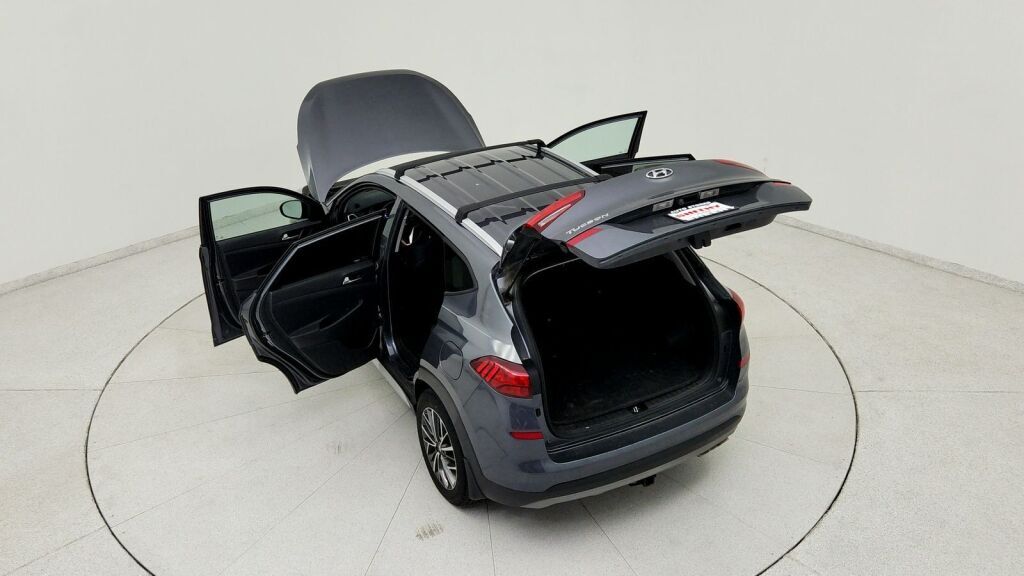 2019 Hyundai TUCSON SEL Laurel MD